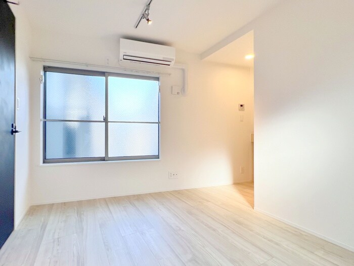 物件内観写真5　(居室)