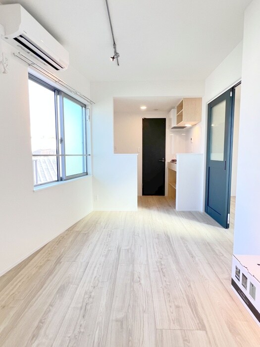 物件内観写真5　(居室)