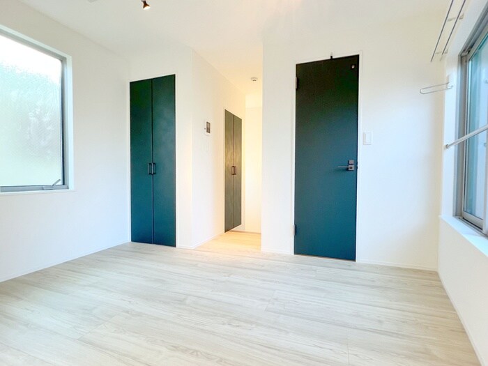 物件内観写真8　(居室)