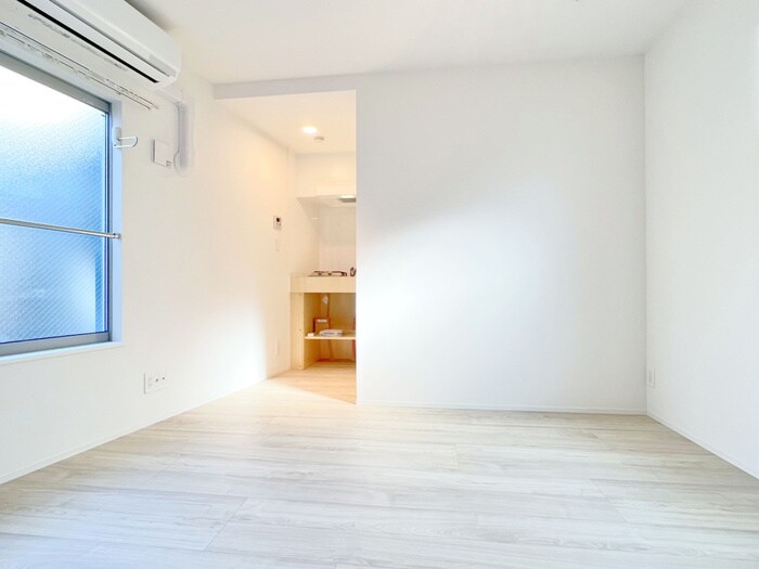 物件内観写真9　(居室)