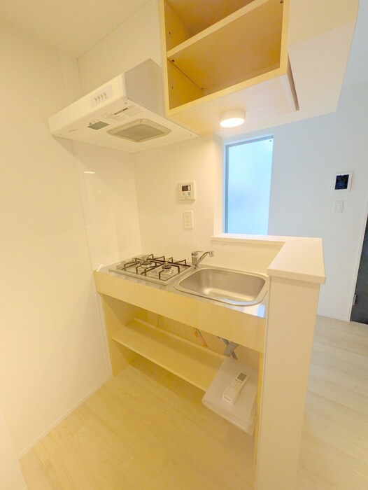 物件内観写真10　(キッチン)