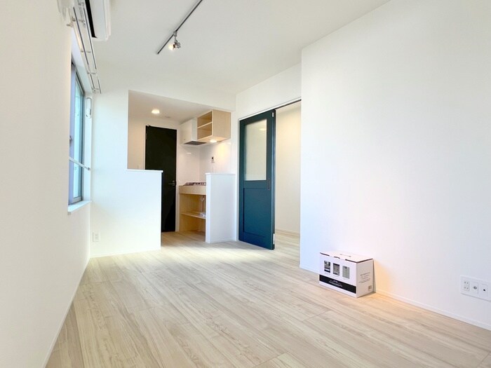 物件内観写真10　(居室)