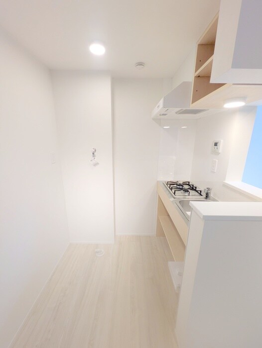 物件内観写真11　(キッチン)