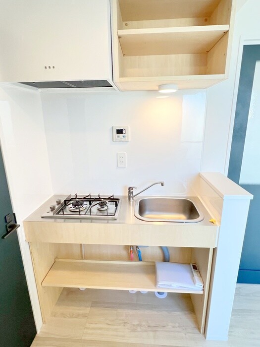 物件内観写真12　(キッチン)