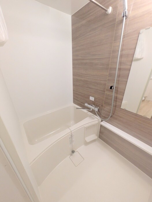 物件内観写真14　(バス／シャワールーム等)