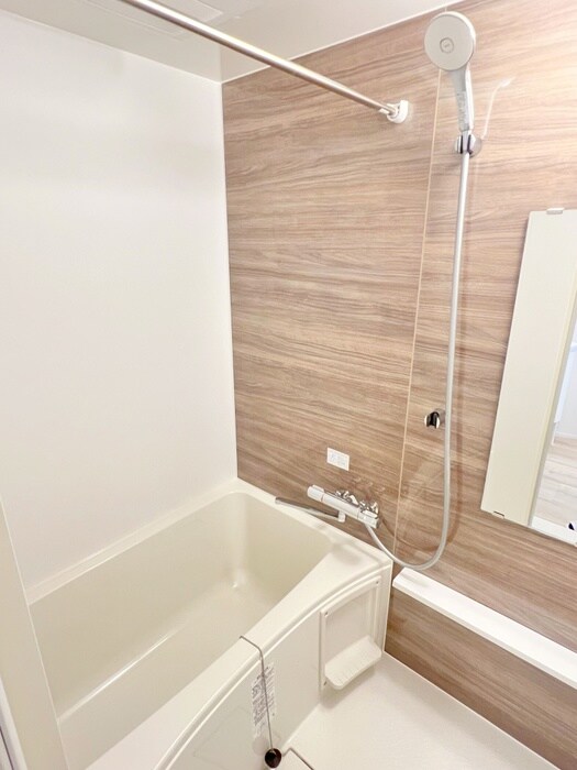 物件内観写真14　(バス／シャワールーム等)