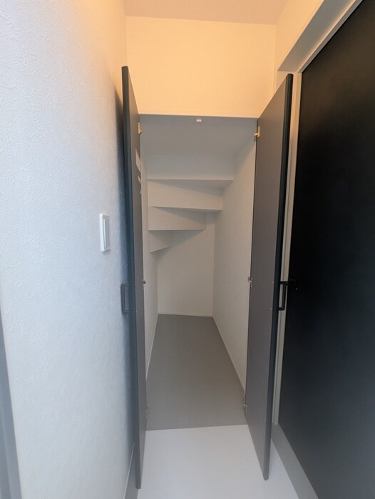 物件内観写真19　(収納)