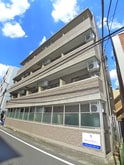 シャインハイツ秋津