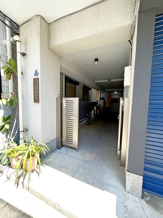 外観写真