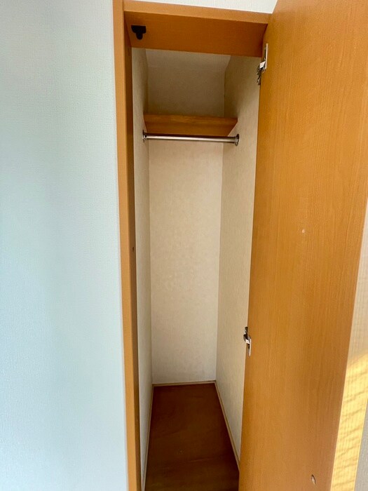 物件内観写真10　(収納)