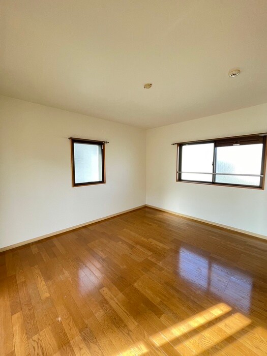 物件内観写真18　(居室)