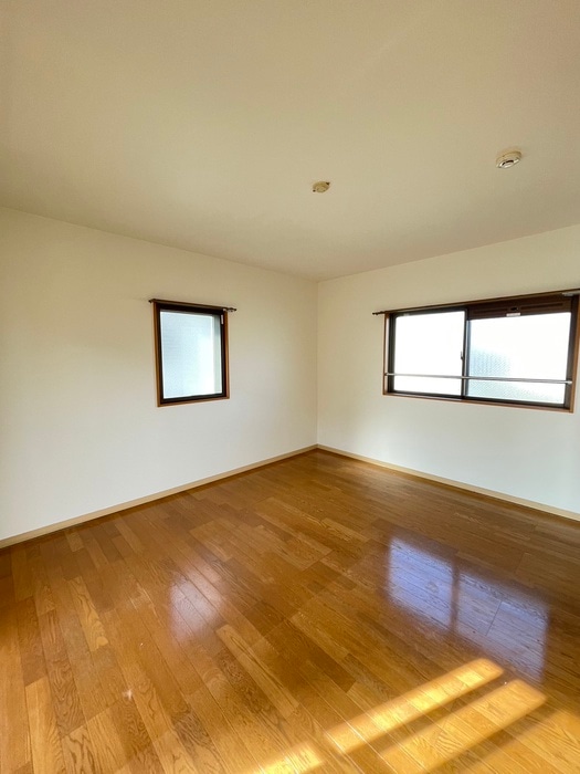 物件内観写真18　(居室)