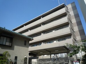 台和ビル(201－205)外観写真