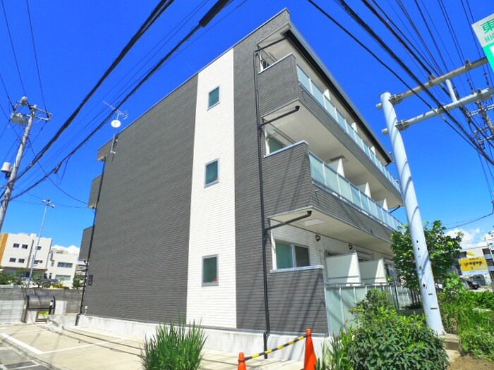 物件外観写真3　(建物設備)