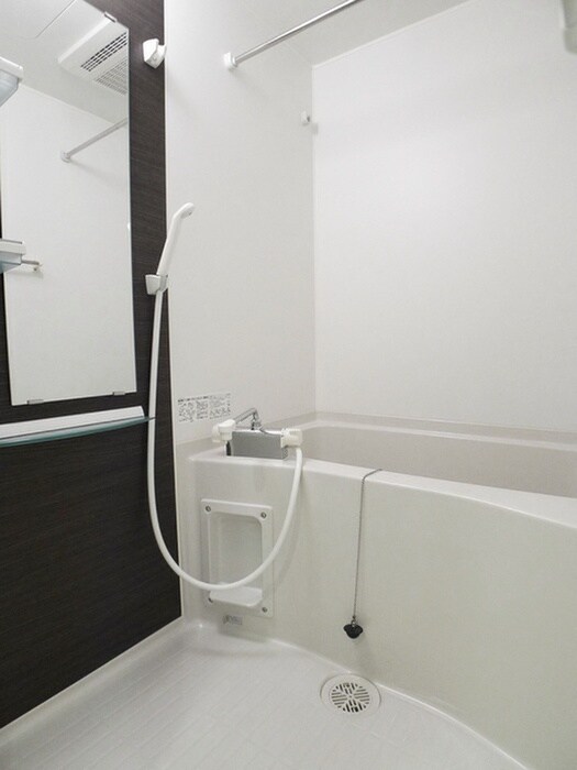 物件内観写真16　(バス／シャワールーム等)