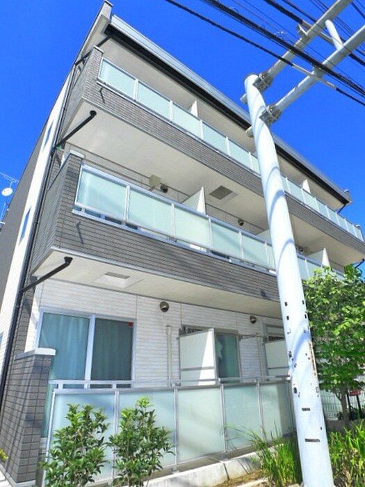 物件内観写真17　(室内からの展望)