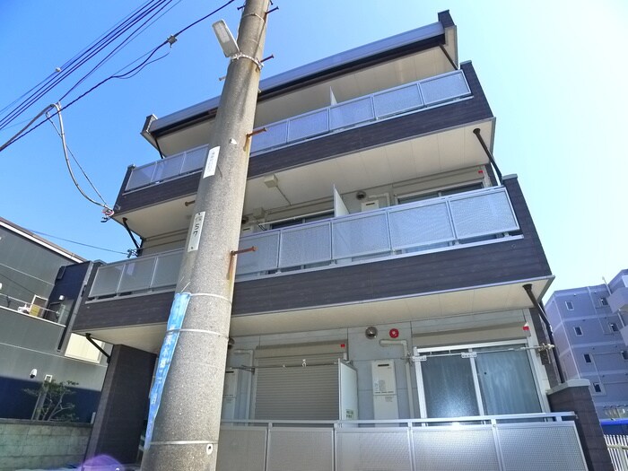 リブリ・Ａｖｅｎｕｅの周辺環境