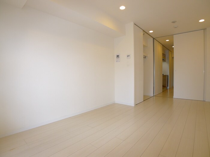 リブリ・Ａｖｅｎｕｅの居室