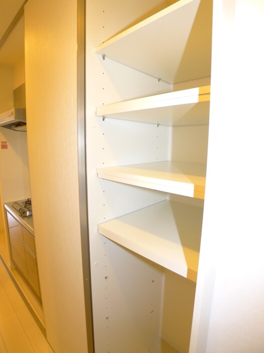 リブリ・Ａｖｅｎｕｅの靴箱