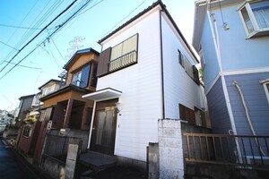 仮）桜町３丁目戸建外観写真