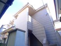 黒砂アパート