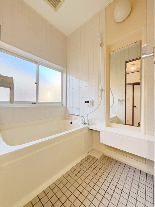 物件内観写真11　(バス／シャワールーム等)