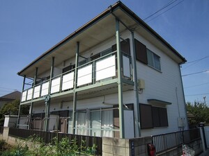 ＭＹコーポ外観写真