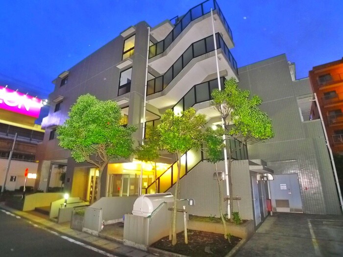 物件外観写真3　(外観写真)