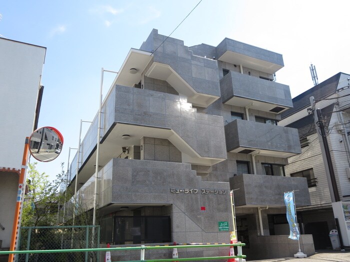 物件外観写真2　(外観写真)