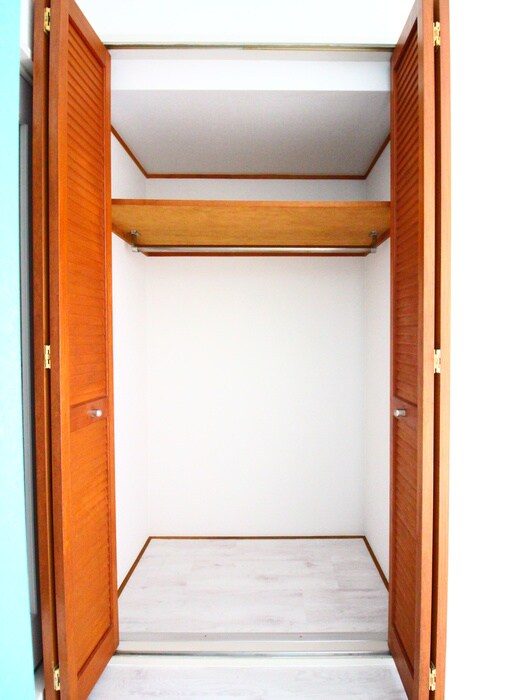 物件内観写真9　(収納)