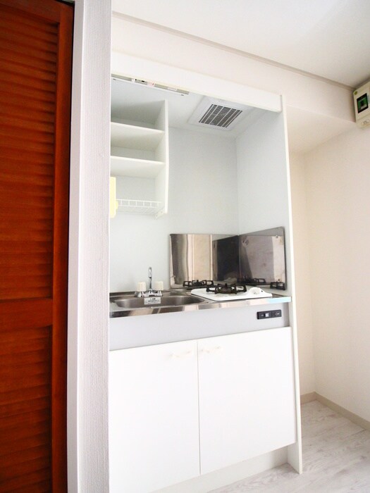 物件内観写真10　(キッチン)