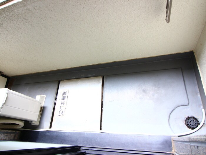 物件内観写真16　(ベランダ・バルコニー)