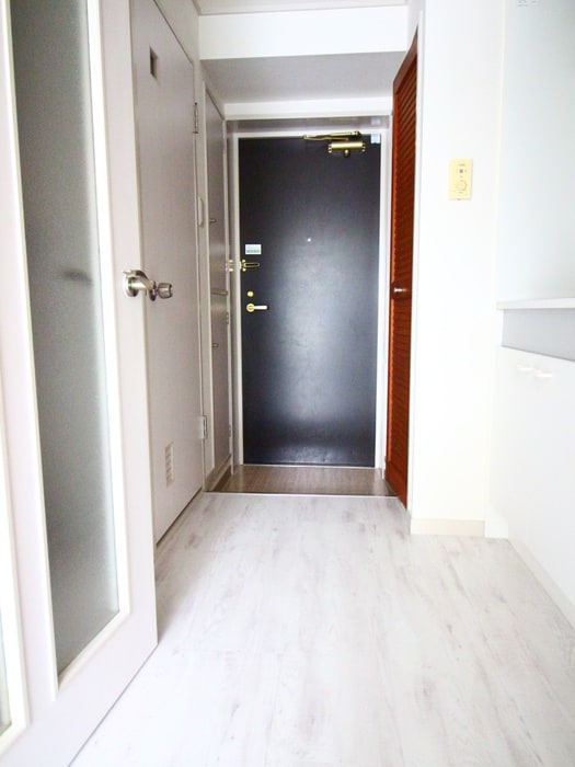 物件内観写真17　(廊下)