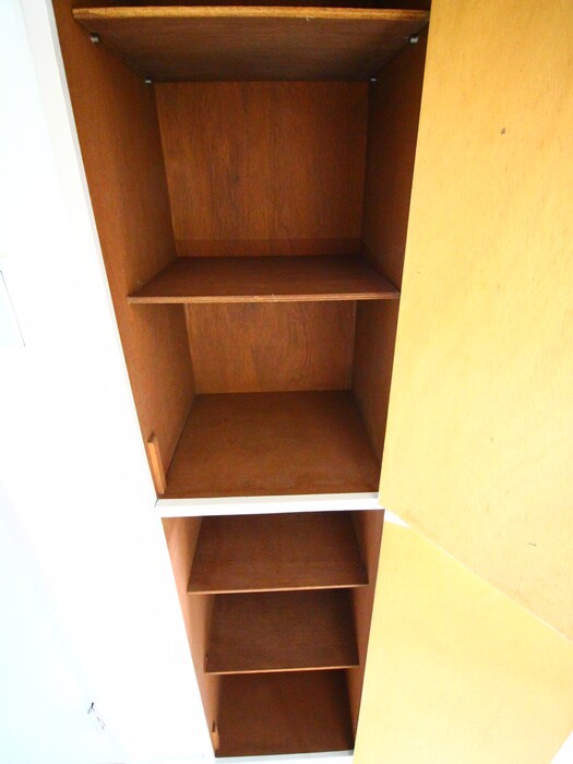 物件内観写真19　(靴箱)