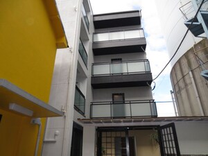 b´CASA Minatocho外観写真