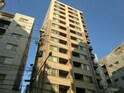 クオリア文京根津(1301)