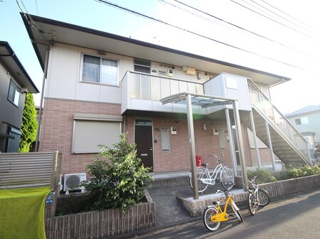 ＬｉｔｔＲｅ　Ａ外観写真