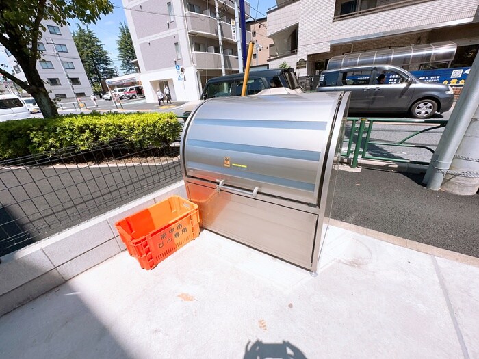 物件外観写真3　(建物設備)