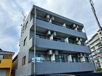 ほしのビルの外観写真