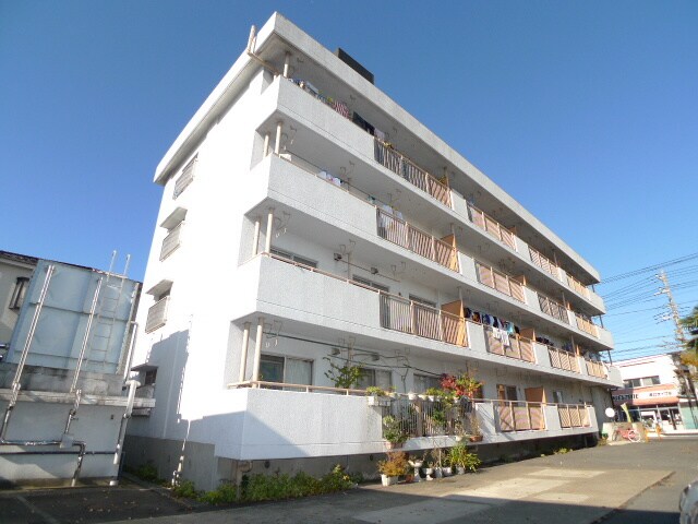 物件外観写真3　(外観写真)