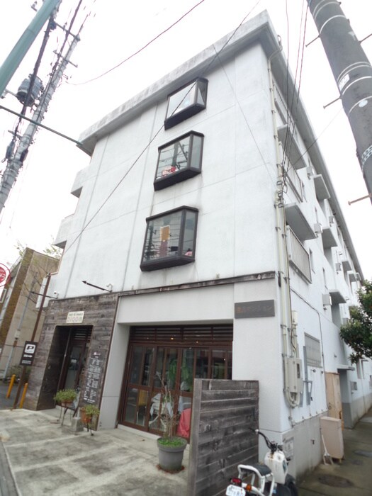 物件外観写真6　(外観写真)