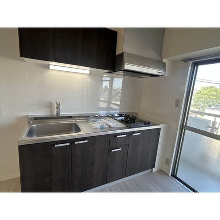 物件内観写真10　(キッチン)