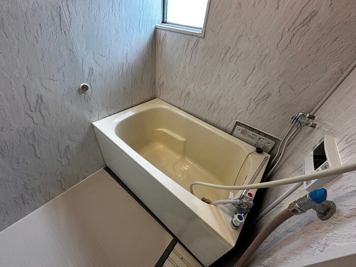 物件内観写真13　(バス／シャワールーム等)