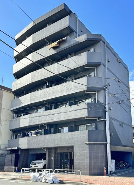 ベルグレ－ドＫＳ　ＤＵＥ(301)外観写真