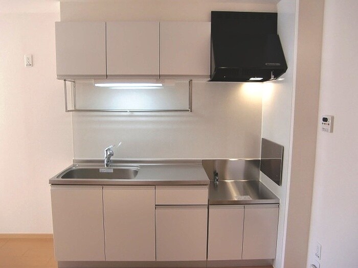 物件内観写真7　(キッチン)