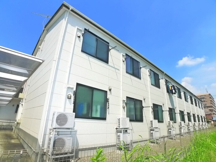 物件外観写真1　(その他)