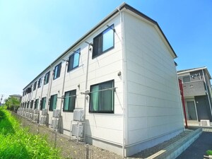 ミーム浜野外観写真