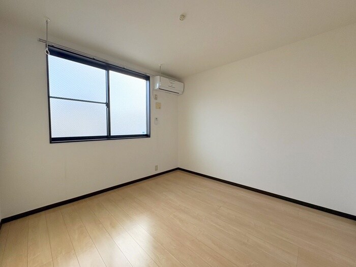 ミーム浜野の居室