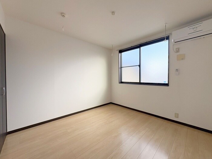 ミーム浜野の居室