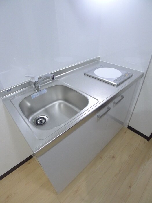 ミーム浜野のキッチン